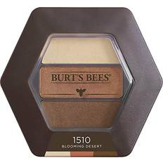 Burt's Bees Eyeshadow Trio #1510 Blooming Desert