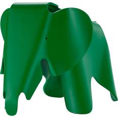 Vitra Elephant Seating Stool 8.3"