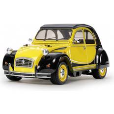 Tamiya Citroën 2CV Charleston M-05 Kit 58655