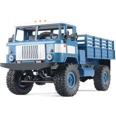 Amewi GAZ-66 Blue RTR 22323