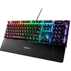 SteelSeries Gaming Keyboards - Mechanical SteelSeries Apex 5 (English)