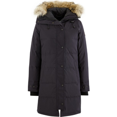 Canada Goose Shelburne Parka - Navy