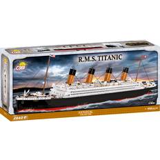 Spielzeuge Cobi R.M.S. Titanic 1916