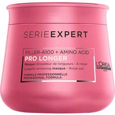 Loreal men expert L'Oréal Professionnel Paris Serie Expert Pro Longer Lengths Renewing Masque 8.5fl oz