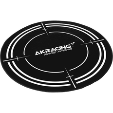 AKracing Floor Mat - Black