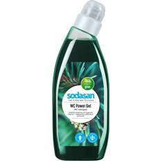 Sodasan WC Power Gel 800ml