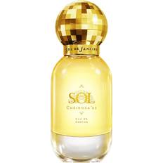Sol de Janeiro Eau de Parfum Sol de Janeiro Sol Cheirosa ’62 EdP 1.7 fl oz