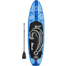 Beste SUP Jilong Evasion Deluxe Set