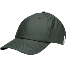 Rains Cap Unisex - Green