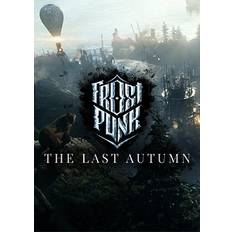 Frostpunk: The Last Autumn (PC)