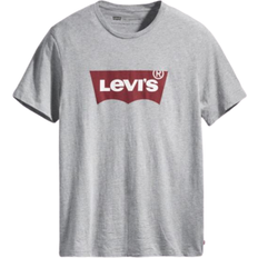Levi's Herre T-skjorter Levi's Housemark T-shirt - Grey
