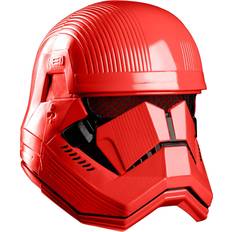 Rubies The Rise of Skywalker Sith Trooper 2 Piece Helmet