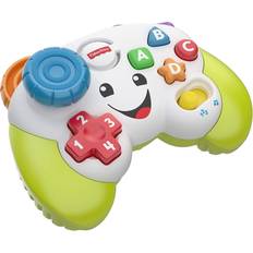 Fisher Price Babyleker Fisher Price Laugh & Learn Game & Learn Controller