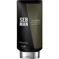 Fettes Haar Haargele Sebastian Professional Seb Man the Player Hair Styling Gel 150ml