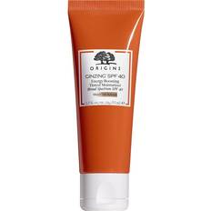 Origins Ginzing Energy-Boosting Tinted Moisturizer SPF40 1.7fl oz