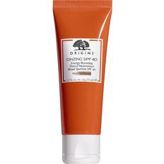 40 50ml Origins Ginzing Energy-Boosting Tinted Moisturizer SPF40 50ml