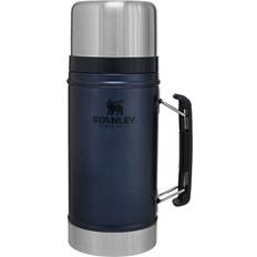 Mit Griff Thermobehälter Stanley Classic Legendary Thermobehälter 0.94L