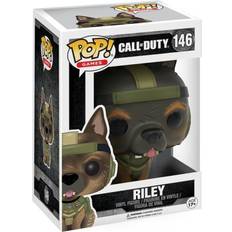 Funko Pop! Games Call of Duty Riley