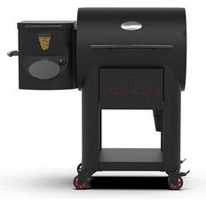 Pelletgrills Louisiana Founders Premier 800 Pellet Grill