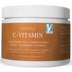 Nordbo C-Vitamin 250g