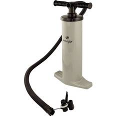 Beste SUP-tilbehør Sevylor Dual Action Hand Pump