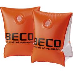 Plastic Inflatable Armbands Beco Swimming Arm Bands 2-6 years