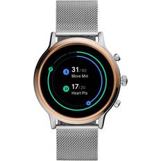 Fossil Android Smartwatches Fossil Gen 5 Julianna HR FTW6061