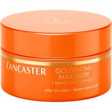 Pleiende Tan enhancers Lancaster Golden Tan Maximizer After Sun Balm 200ml