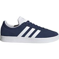 Adidas VL Court 2.0 W - Tech Indigo/Cloud White/Matte Silver