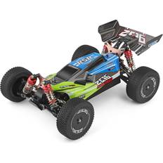 WL Toys RSR Buggy Green RTR 144001