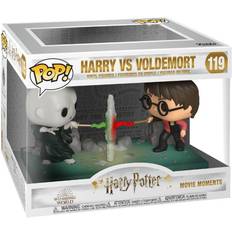 Harry Potter Figurinen Funko Pop! Harry vs Voldemort Harry Potter