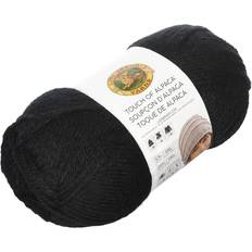 Yarn & Needlework Supplies Lion Brand Touch of Alpaca 190m
