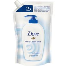 Dove Hand Washes Dove Beauty Cream Wash Refill 16.9fl oz