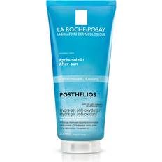 Dermatologisk testet After sun La Roche-Posay Posthelios After Sun Antioxidant Hydra-Gel 200ml