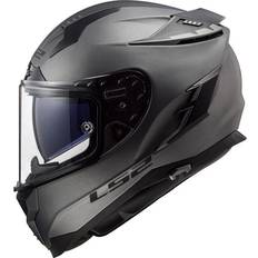 LS2 Flip-up Helmets Motorcycle Equipment LS2 FF327