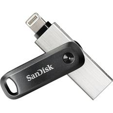 SanDisk USB-Sticks SanDisk USB 3.0 iXpand Go 64GB