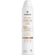 Sesderma Repaskin Aerosol Transparente SPF50+ 200ml