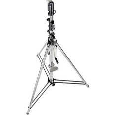 Lampen- & Hintergrundstative Manfrotto Geared Wind Up Stand