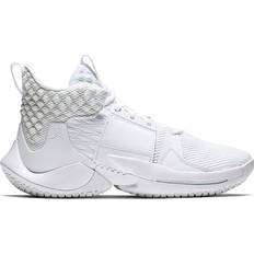Nike Jordan Why Not Zer0.2 M - White/Metallic Gold/White