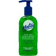 After sun Malibu Aloe Vera Moisturising After Sun Gel 200ml