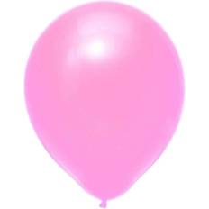 Folat Latex Ballon Pink 10-pack