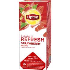 Lipton Strawberry Tea 2g 25Stk.