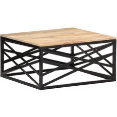 vidaXL 287364 Coffee Table 68x68cm