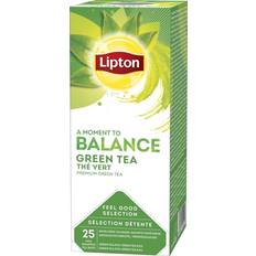 Lipton Green Tea 2g 25Stk.