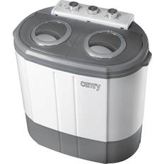 Toppmatet - Vaskemaskin med tørketrommel Vaskemaskiner Camry CR8052