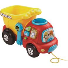 Vtech Drop & Go Dumpe Truck