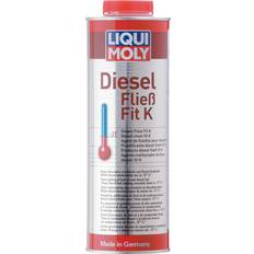 Liqui Moly Diesel Flow Fit K Kühlflüssigkeit 1L