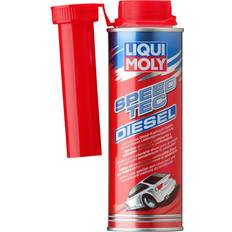 Liqui Moly Speed Tec Diesel Tilsetningsmiddel 0.25L