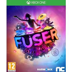 Fuser (XOne)