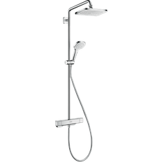 Hansgrohe Croma E Chrome Chrom